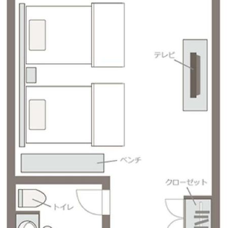 Zekkeino Yado Inubohsaki Hotel Choshi Exterior foto