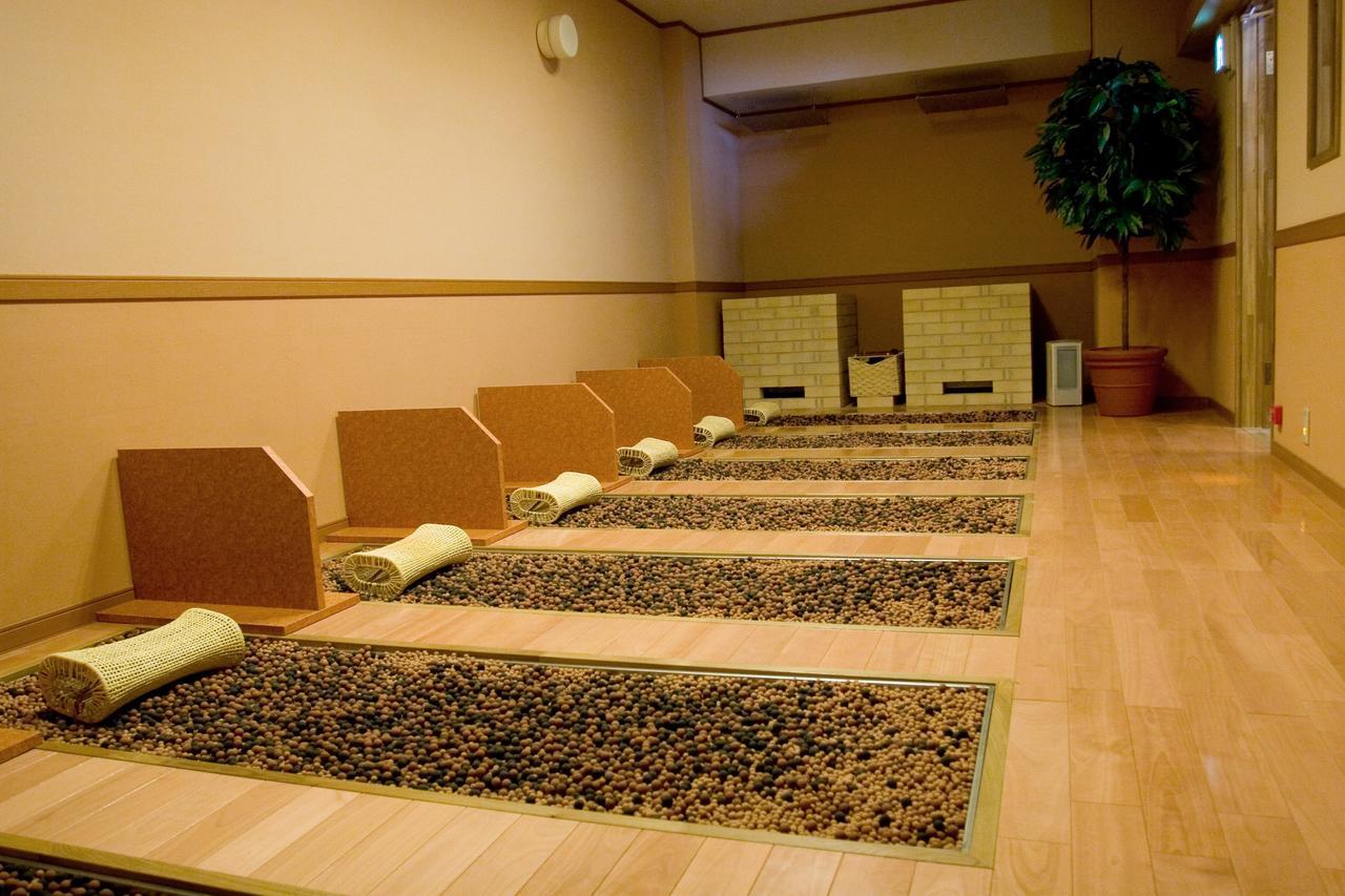Zekkeino Yado Inubohsaki Hotel Choshi Exterior foto