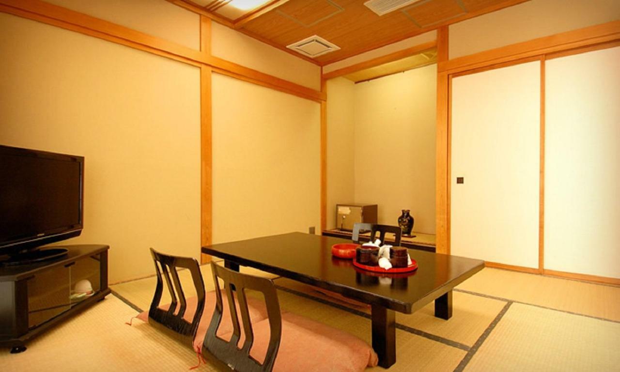 Zekkeino Yado Inubohsaki Hotel Choshi Exterior foto